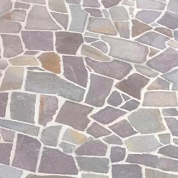 Porfido Grigio Lastrame Fino Spessore 2/3 - immagine 2