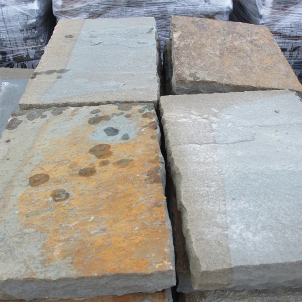 PIETRA ARENARIA GIANAI PEARL GRADINO 120X36X6/7 - immagine 4