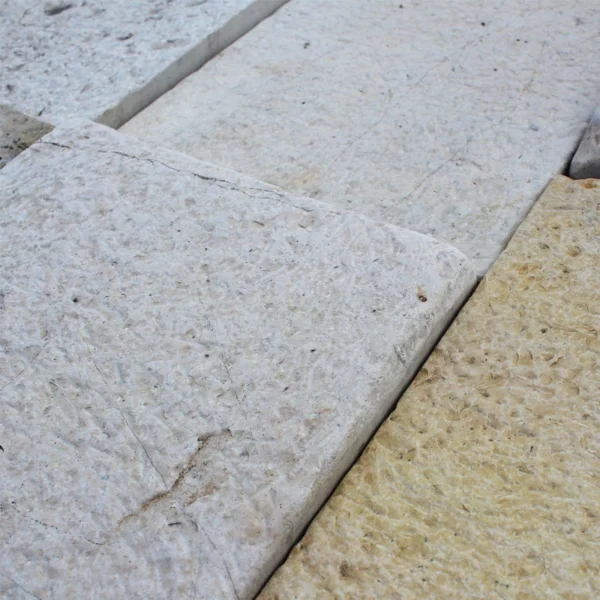 PIETRA TOMOR A CORRERE BURATTATA E BOCCIARD SP. 5/6 CM L 30 - immagine 4