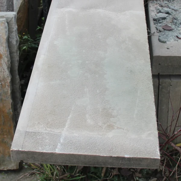 PIETRA ARENARIA GIANAI PEARL SOGLIA 100X33X6 SP. 6 cm - immagine 4