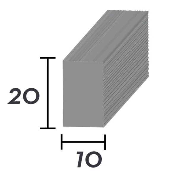 PIETRA ARENARIA GIANAI PEARL CORDOLO GREZZO H=20 Spes 10 cm - immagine 3