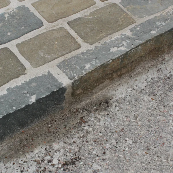 PIETRA ARENARIA GIANAI PEARL CORDOLO GREZZO H=20 Spes 10 cm