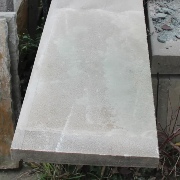 PIETRA ARENARIA GIANAI PEARL SOGLIA 100X33X4 SP. 4 cm - immagine 5