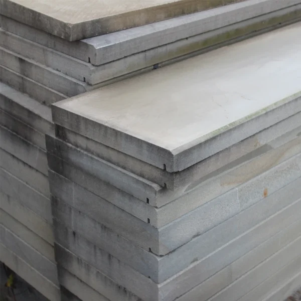 PIETRA ARENARIA GIANAI PEARL SOGLIA 120X33X4 SP. 4 cm - immagine 2