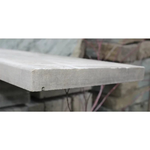 PIETRA ARENARIA GIANAI PEARL SOGLIA 120X33X4 SP. 4 cm
